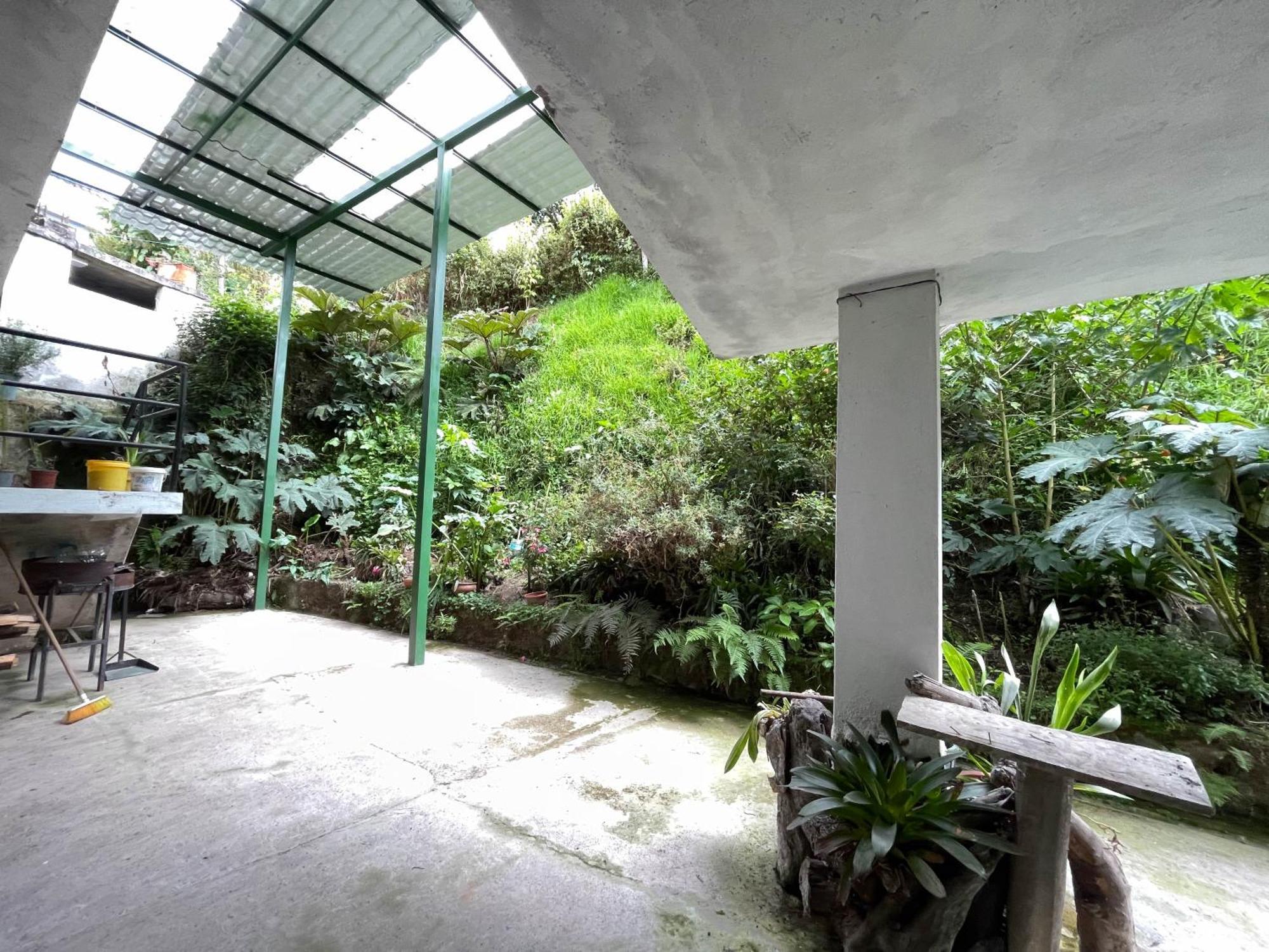 Hermoso Departamento En El Corazon De 파파약타 외부 사진