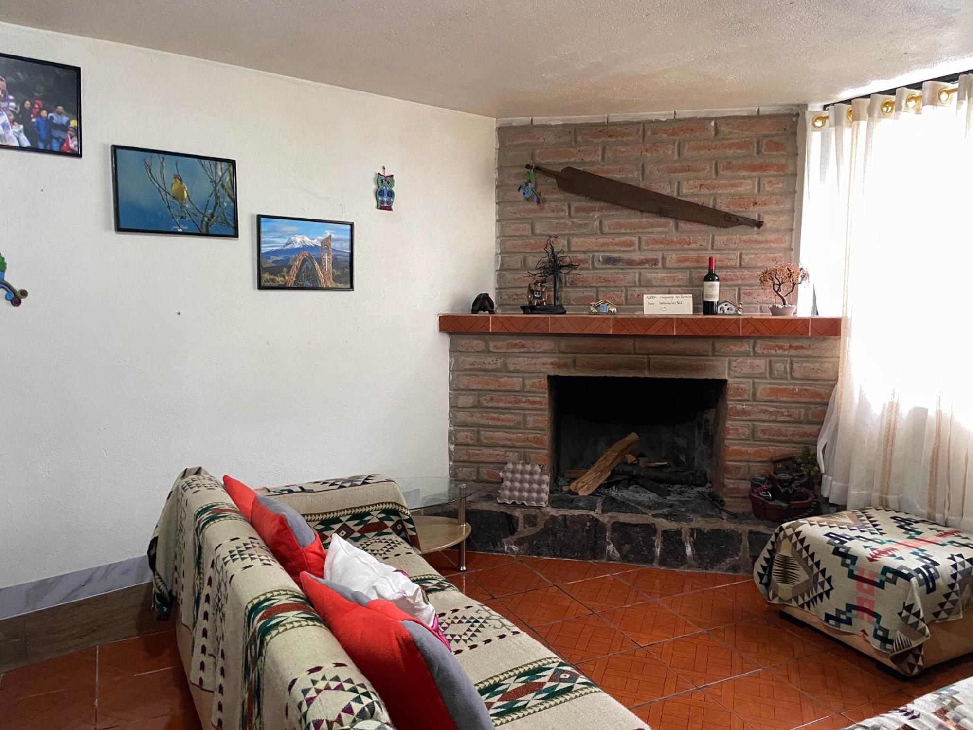 Hermoso Departamento En El Corazon De 파파약타 외부 사진